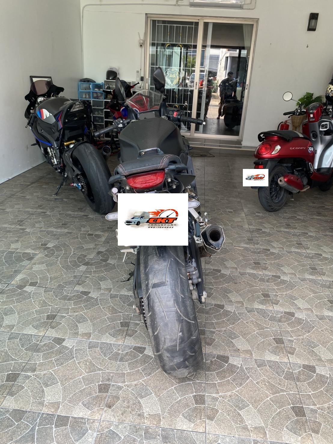 CKT Transport - CKT Transport Galleries 226