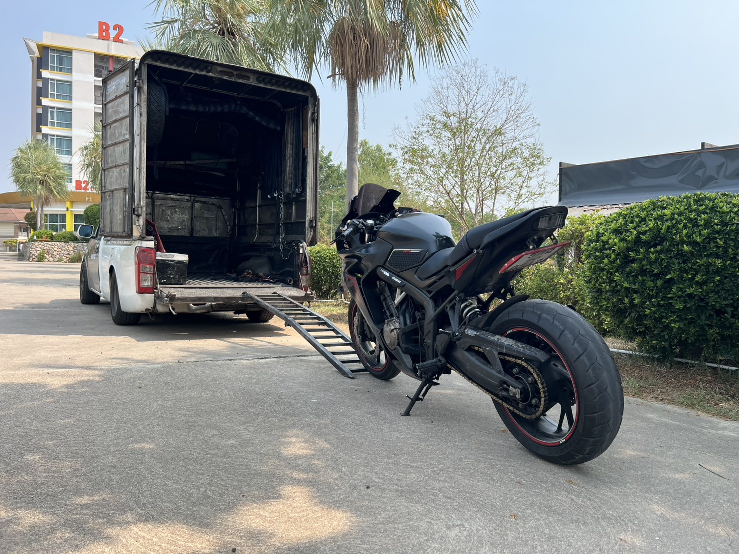 CKT Transport - CKT Transport Galleries 227