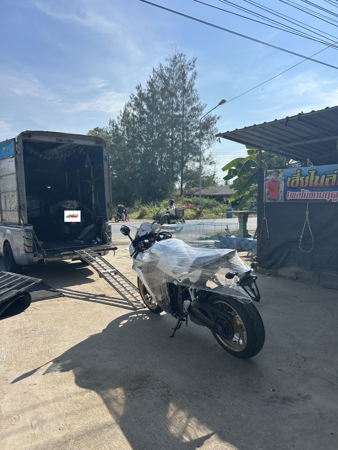 CKT Transport - CKT Transport Galleries 229