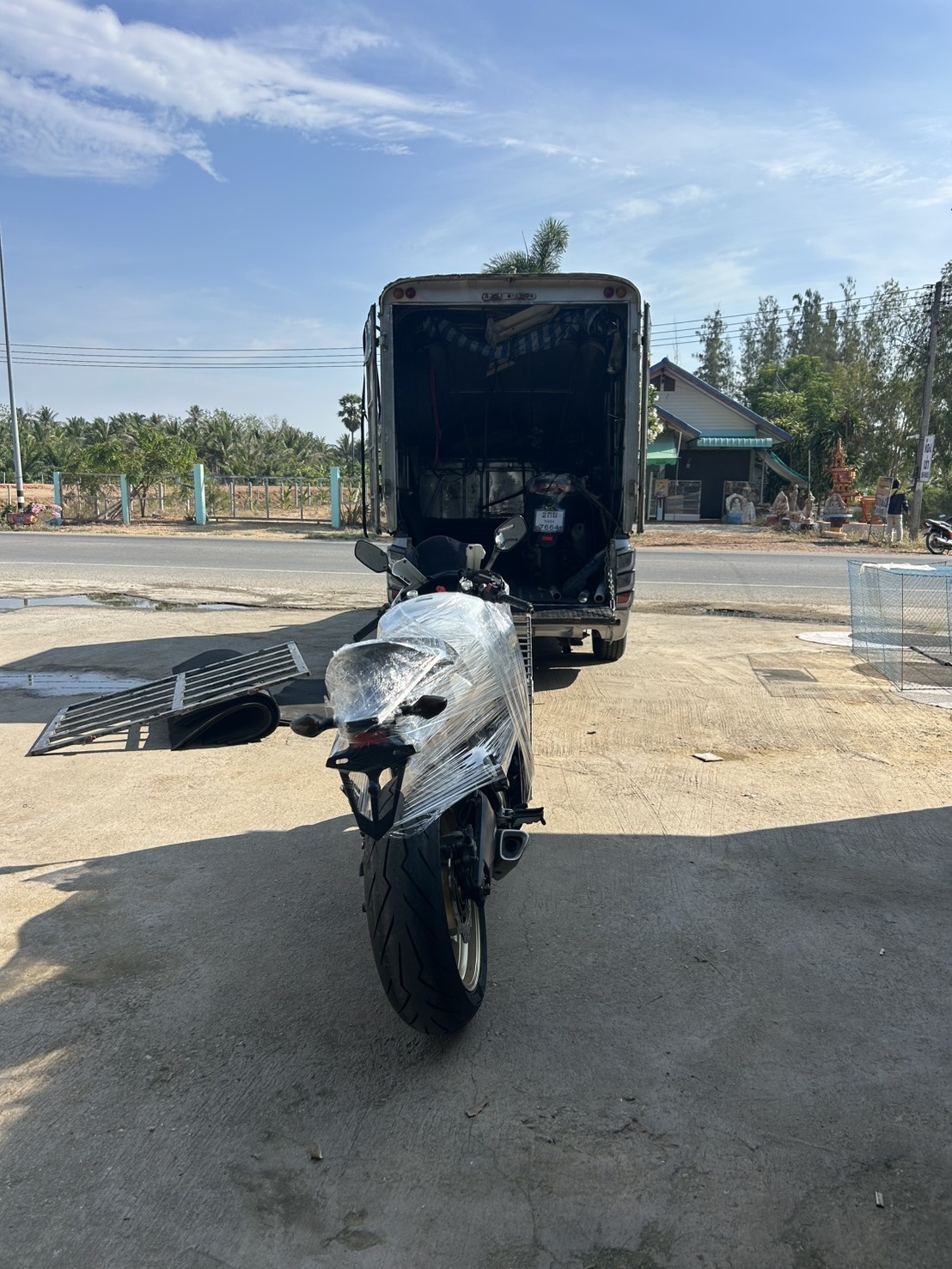 CKT Transport - CKT Transport Galleries 229