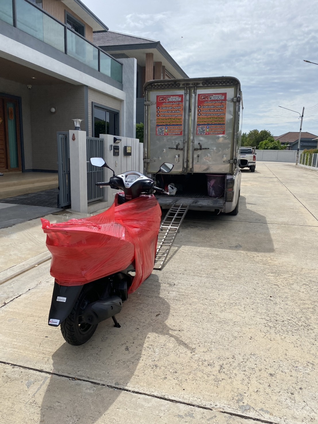 CKT Transport - CKT Transport Galleries 231