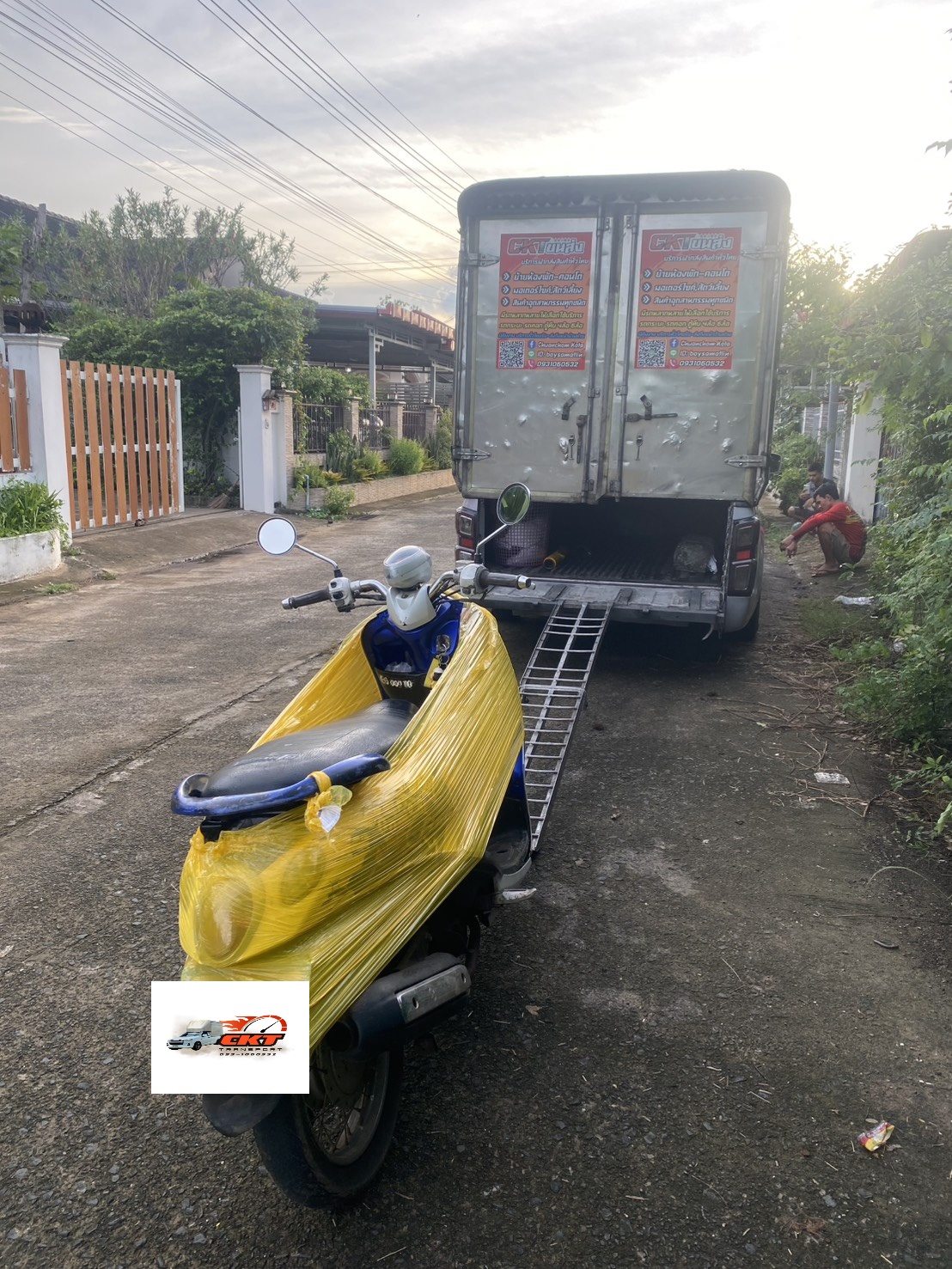 CKT Transport - CKT Transport Galleries 233