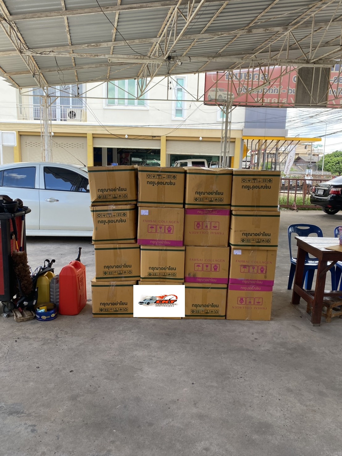 CKT Transport - CKT Transport Galleries 233