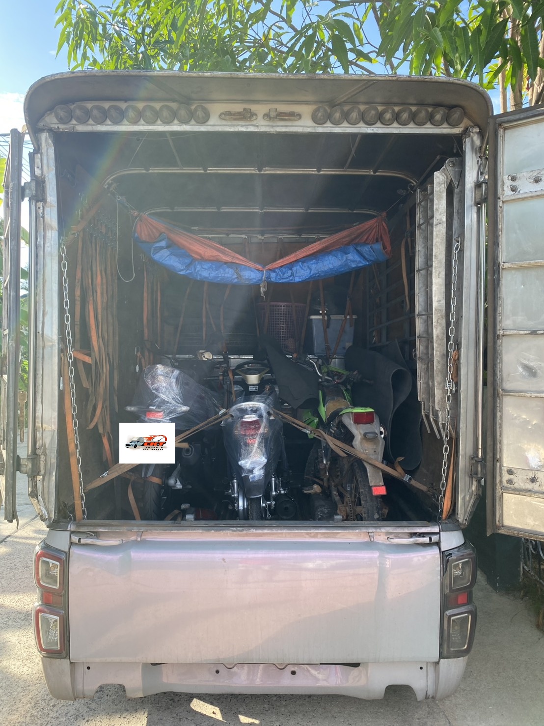 CKT Transport - CKT Transport Galleries 241