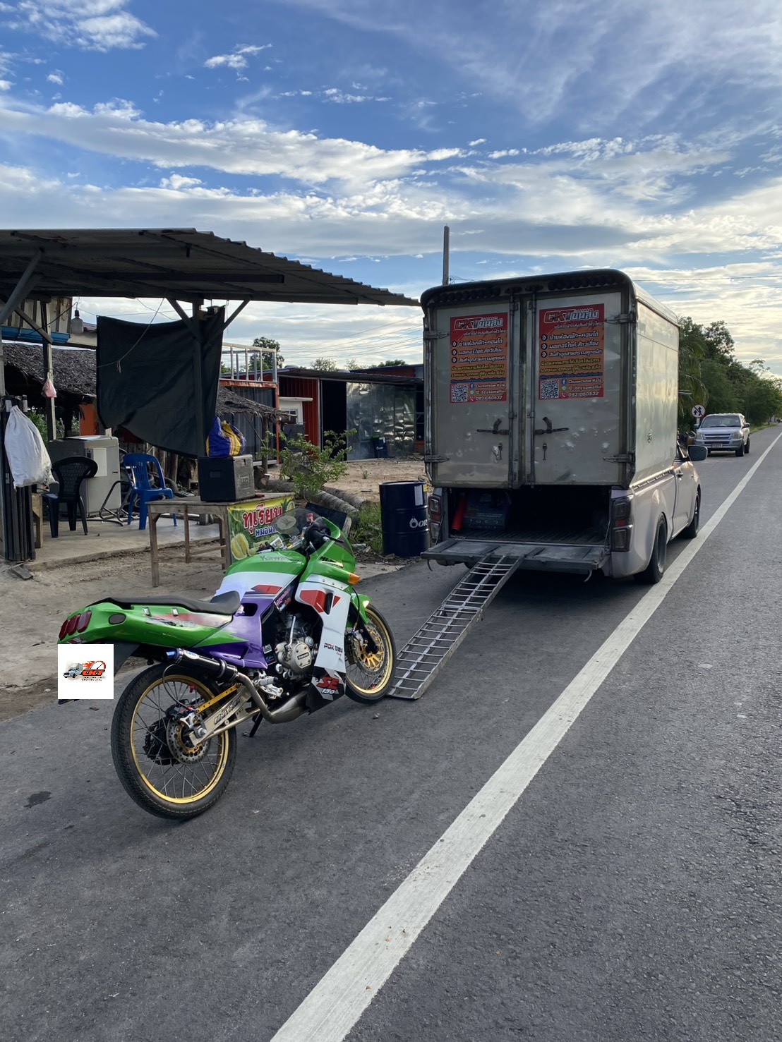 CKT Transport - CKT Transport Galleries 242