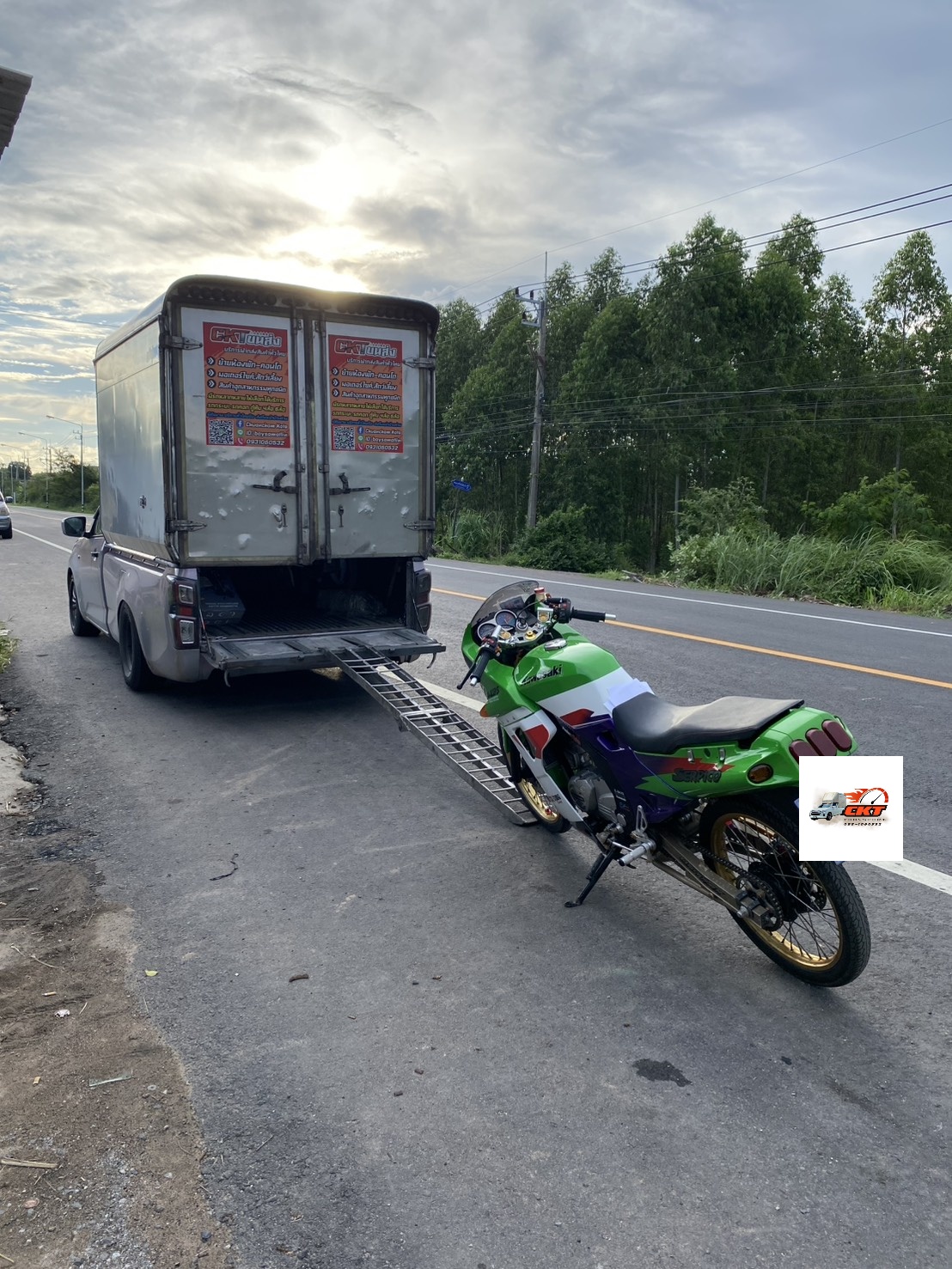 CKT Transport - CKT Transport Galleries 242