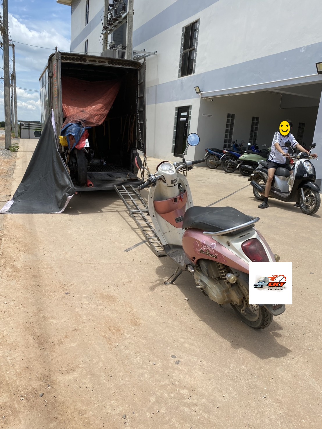 CKT Transport - CKT Transport Galleries 256