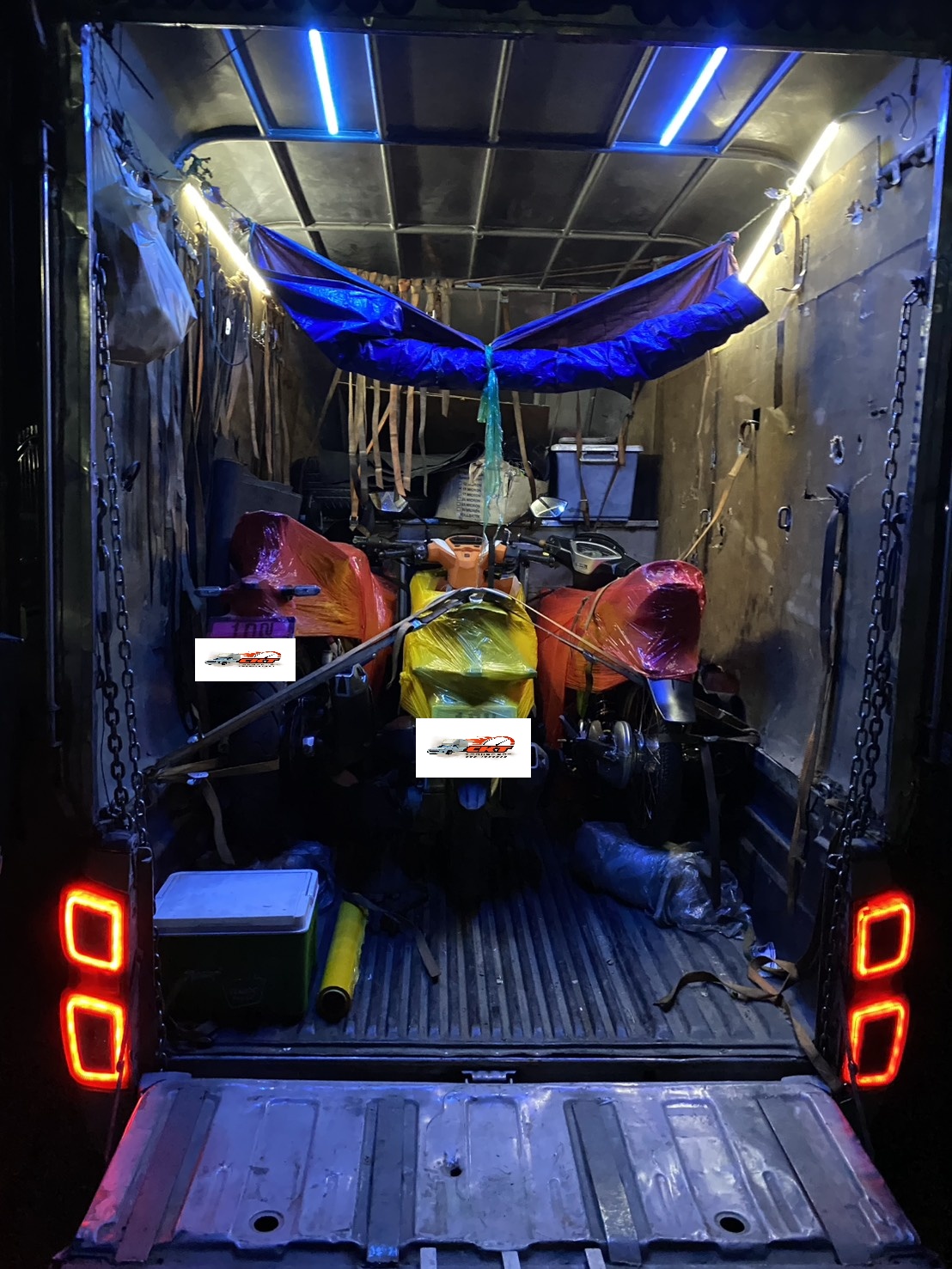 CKT Transport - CKT Transport Galleries 262