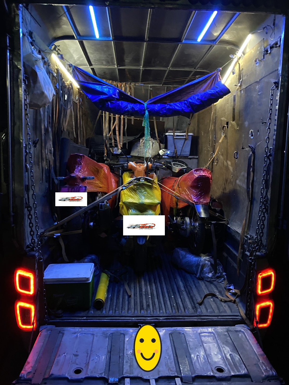 CKT Transport - CKT Transport Galleries 262