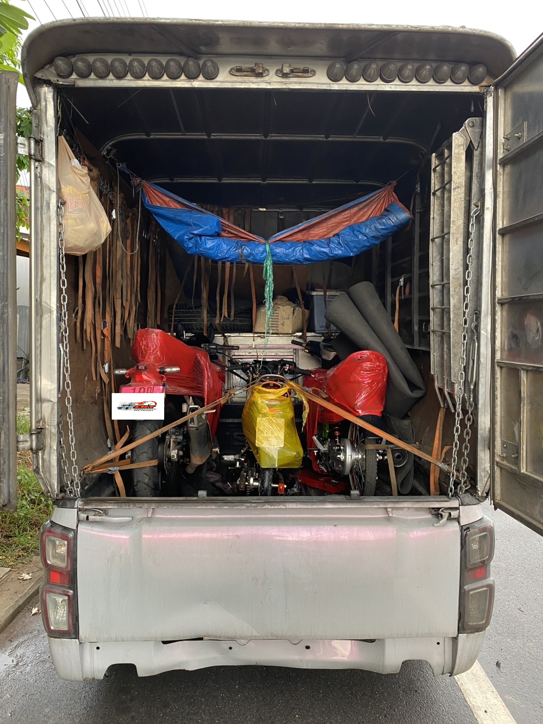 CKT Transport - CKT Transport Galleries 263