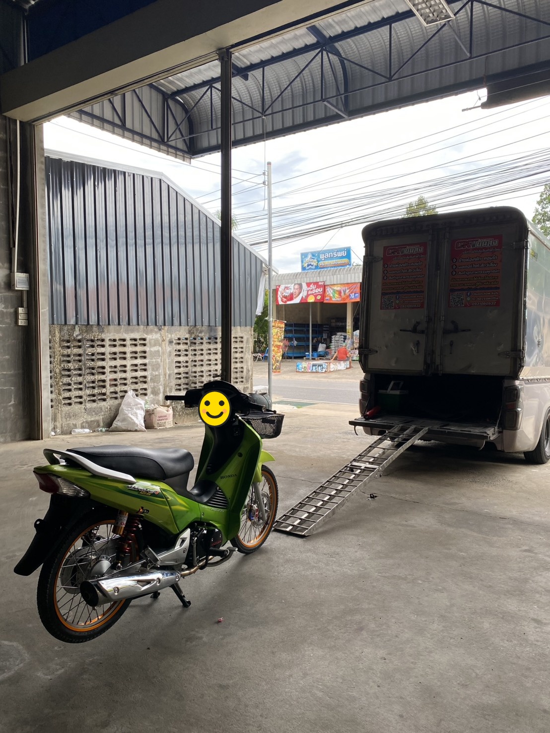 CKT Transport - CKT Transport Galleries 265