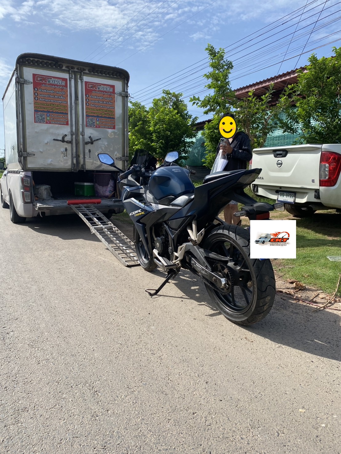 CKT Transport - CKT Transport Galleries 265