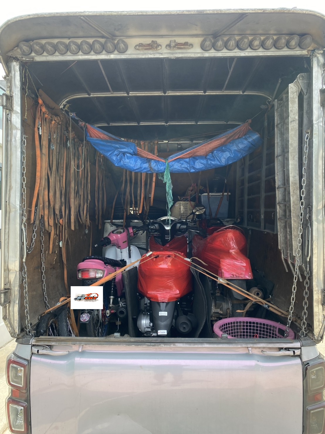CKT Transport - CKT Transport Galleries 267