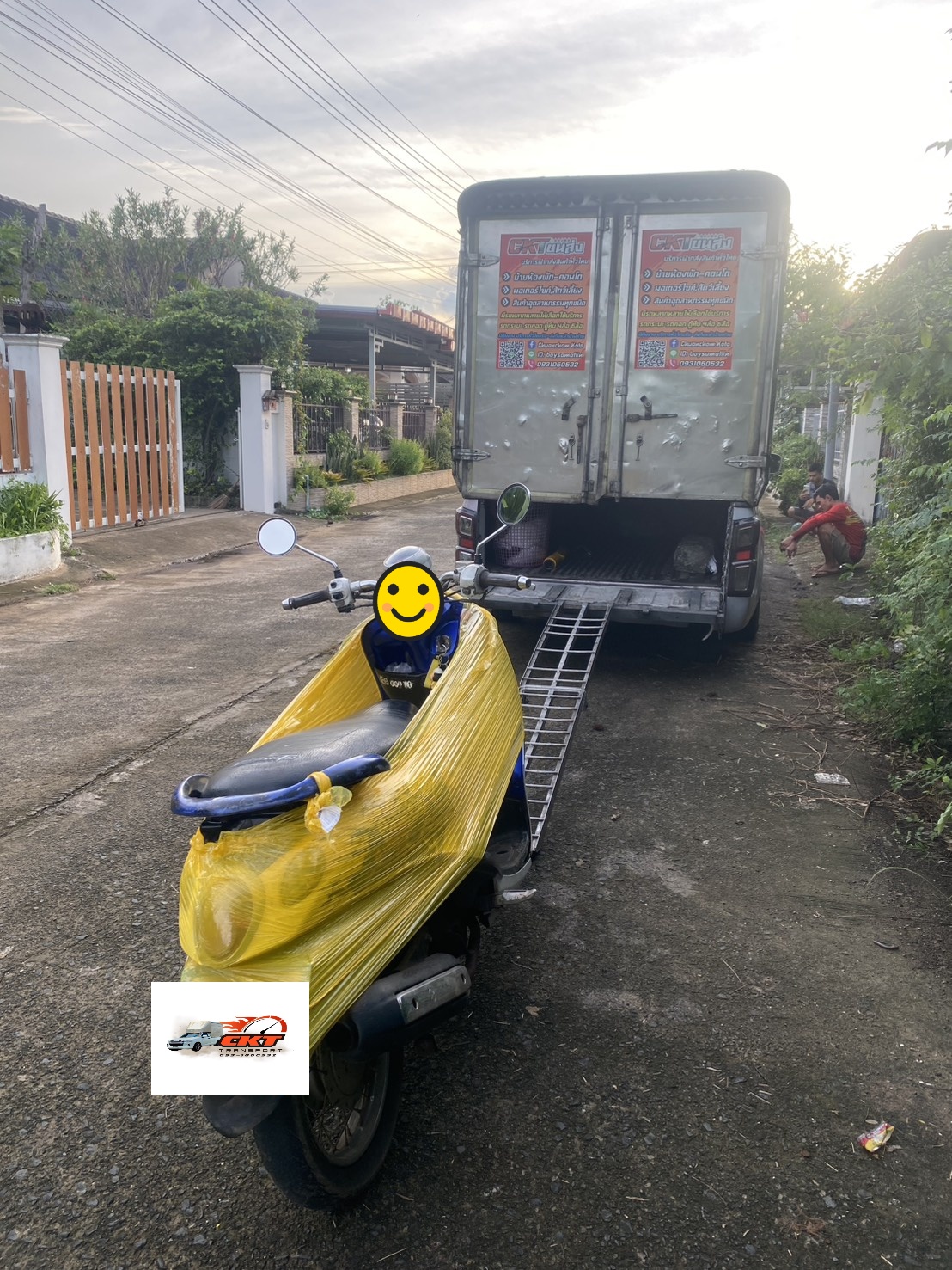CKT Transport - CKT Transport Galleries 269