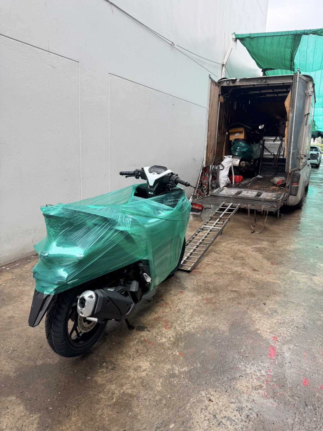 CKT Transport - CKT Transport Galleries 274