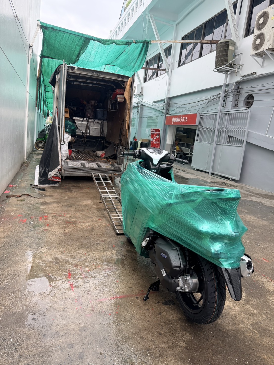 CKT Transport - CKT Transport Galleries 274