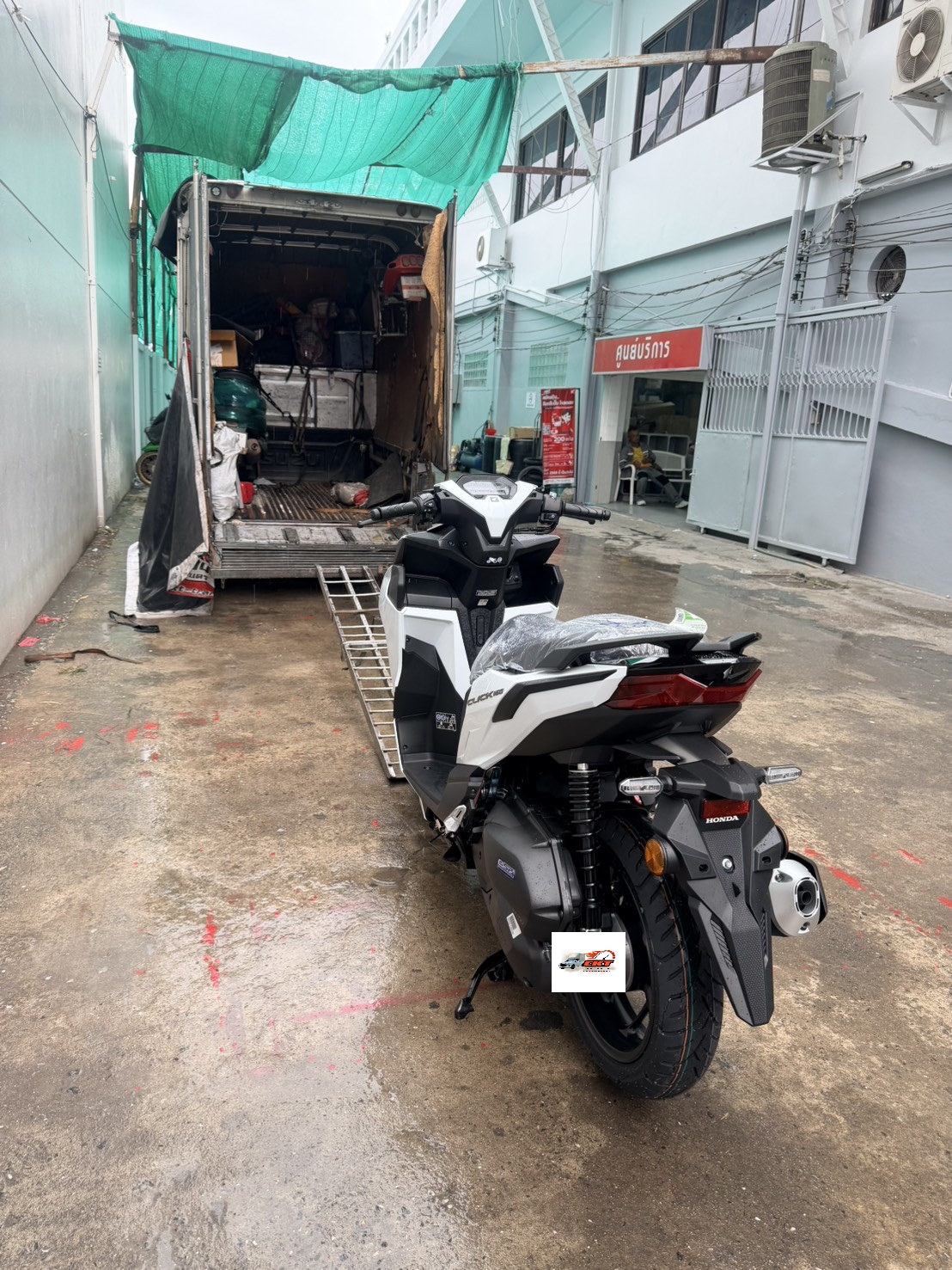 CKT Transport - CKT Transport Galleries 274