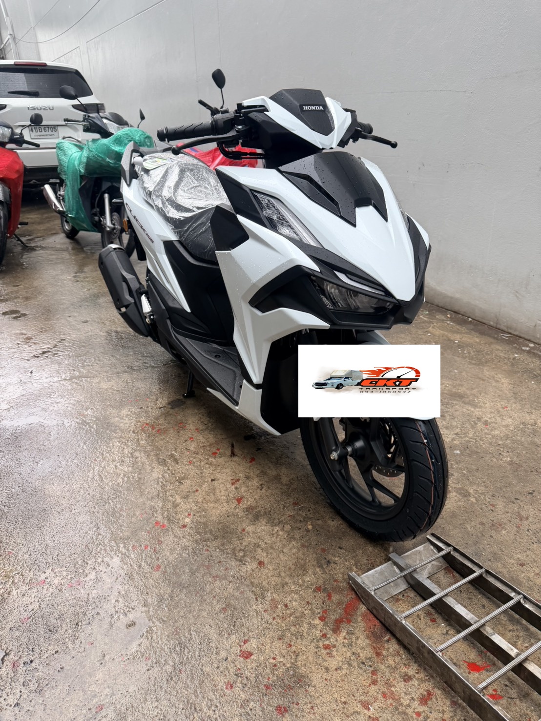 CKT Transport - CKT Transport Galleries 274