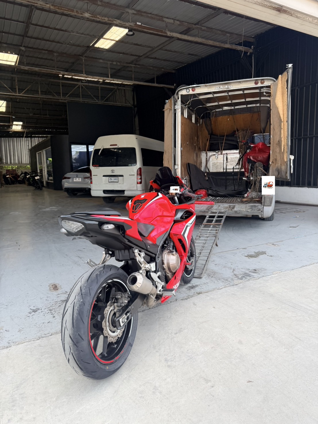 CKT Transport - CKT Transport Galleries 278