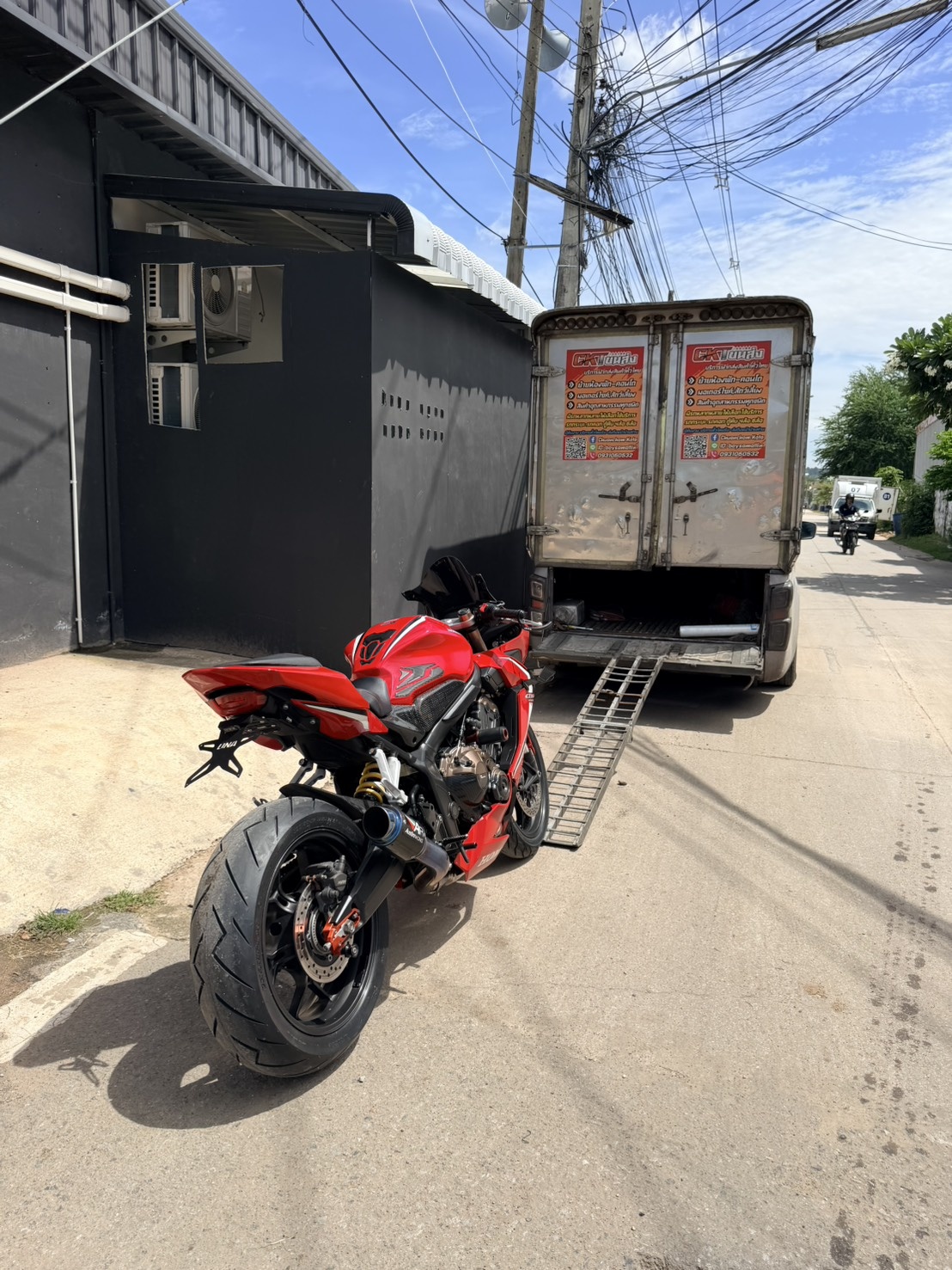 CKT Transport - CKT Transport Galleries 308