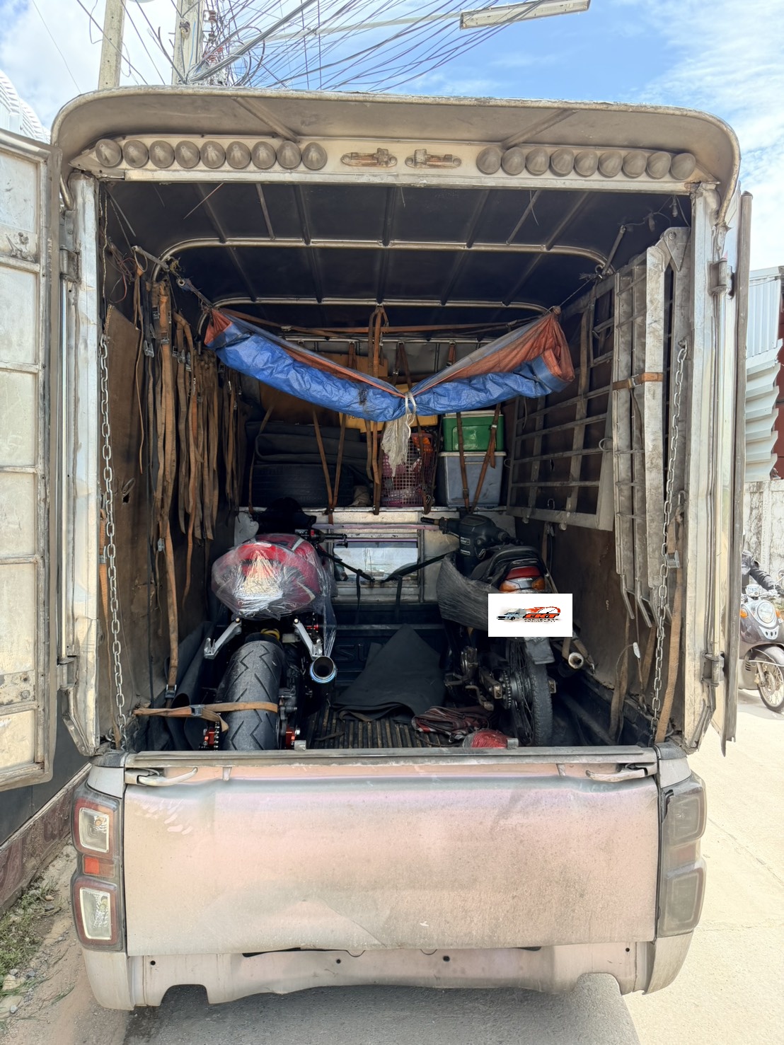 CKT Transport - CKT Transport Galleries 308