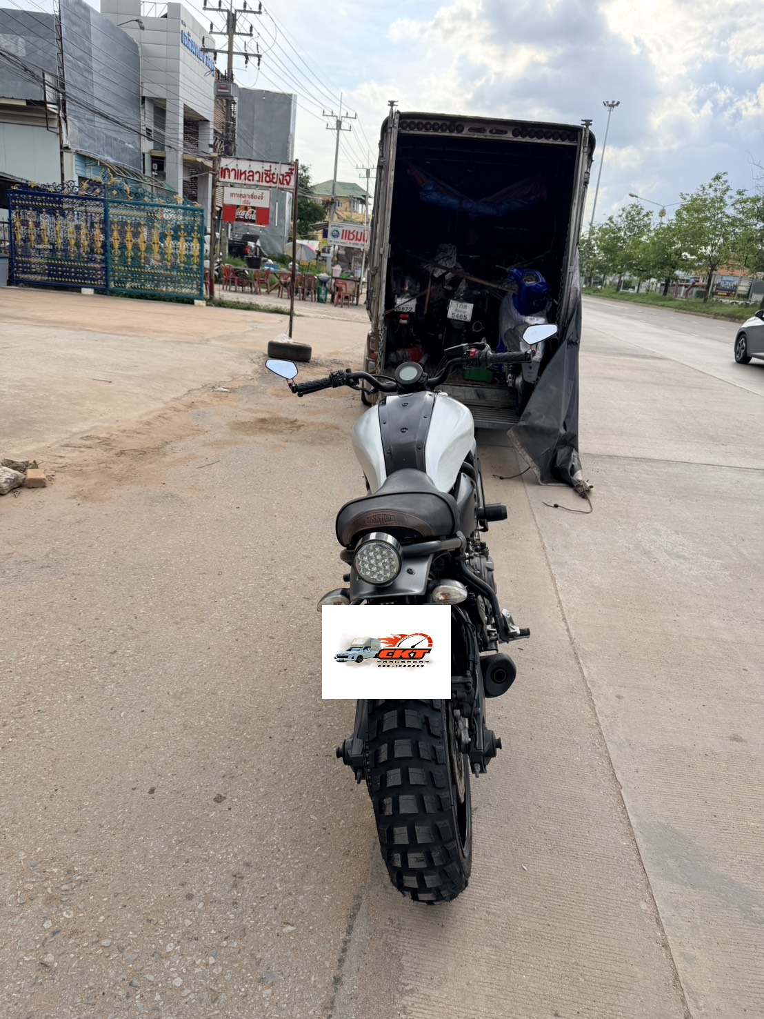 CKT Transport - CKT Transport Galleries 321