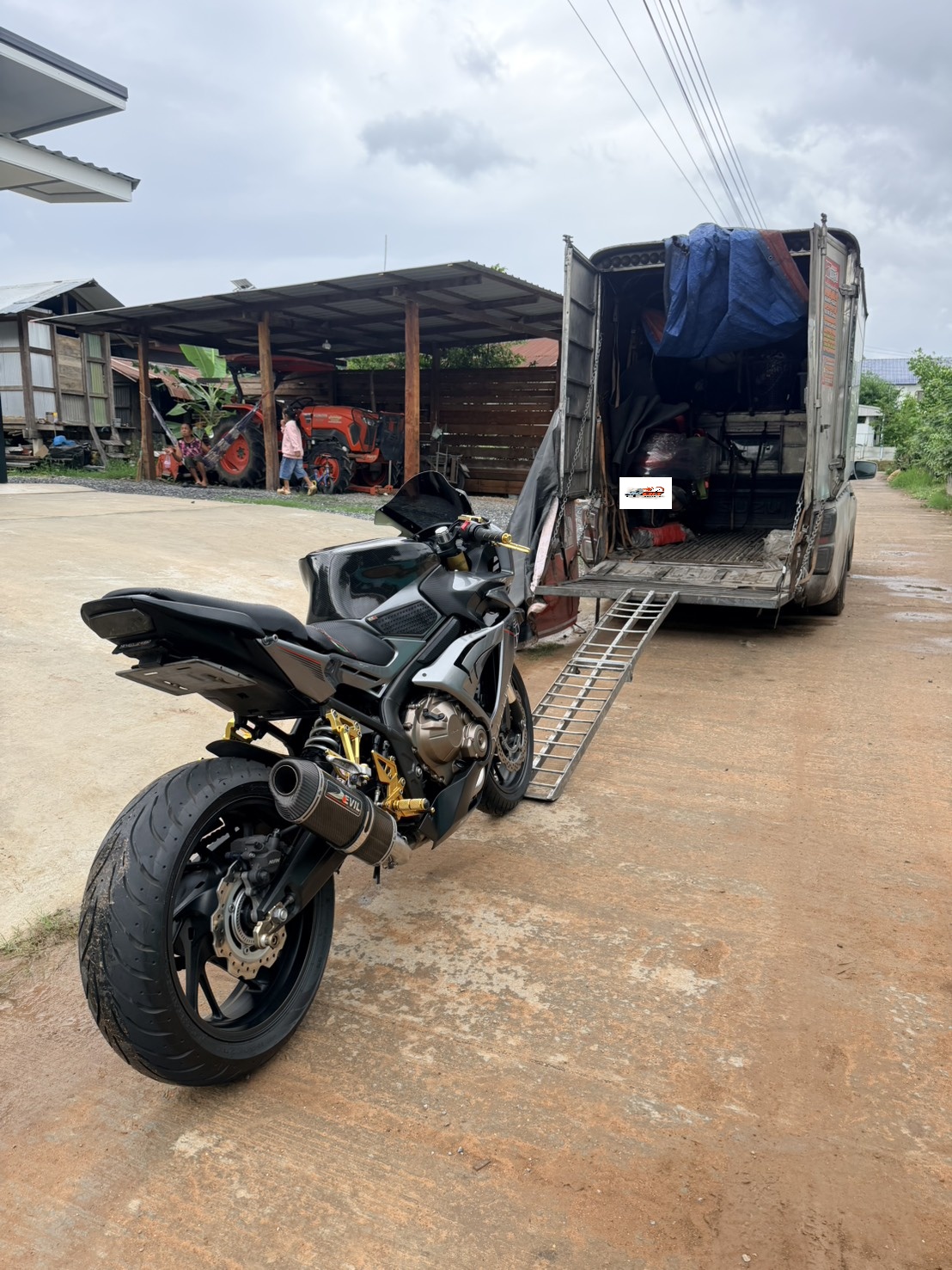 CKT Transport - CKT Transport Galleries 324