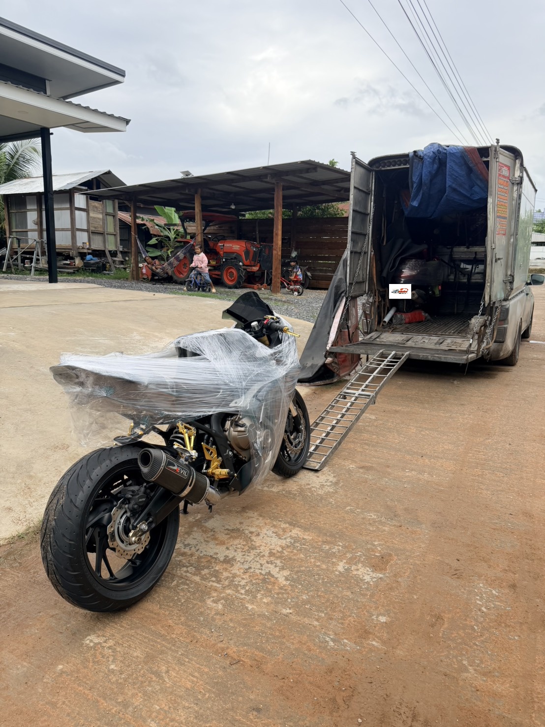 CKT Transport - CKT Transport Galleries 324