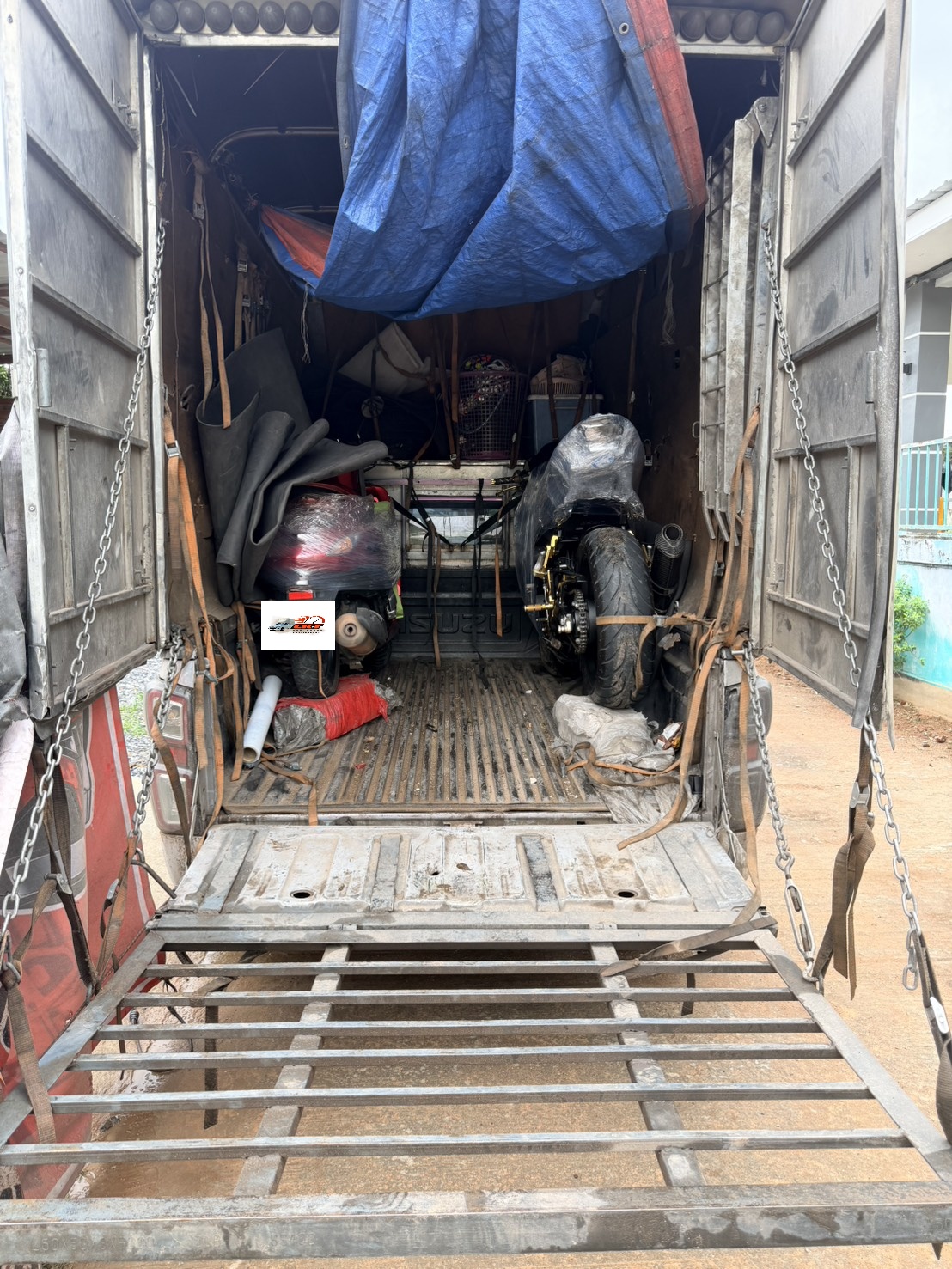 CKT Transport - CKT Transport Galleries 324