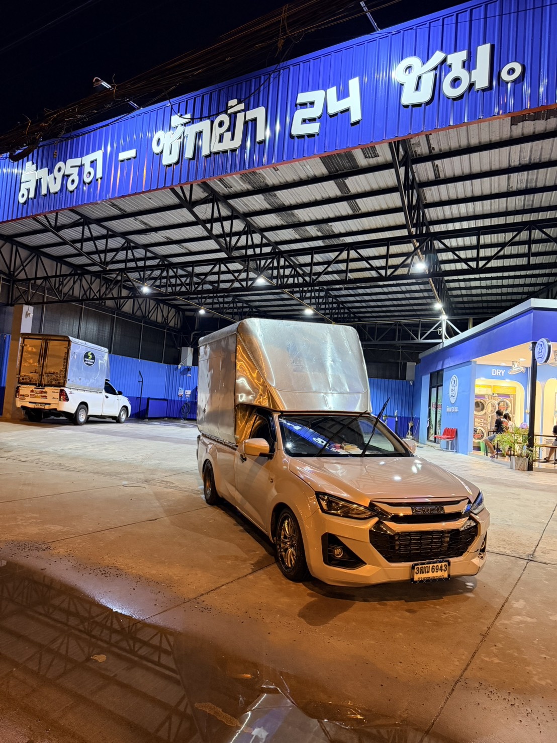 CKT Transport - CKT Transport Galleries 325
