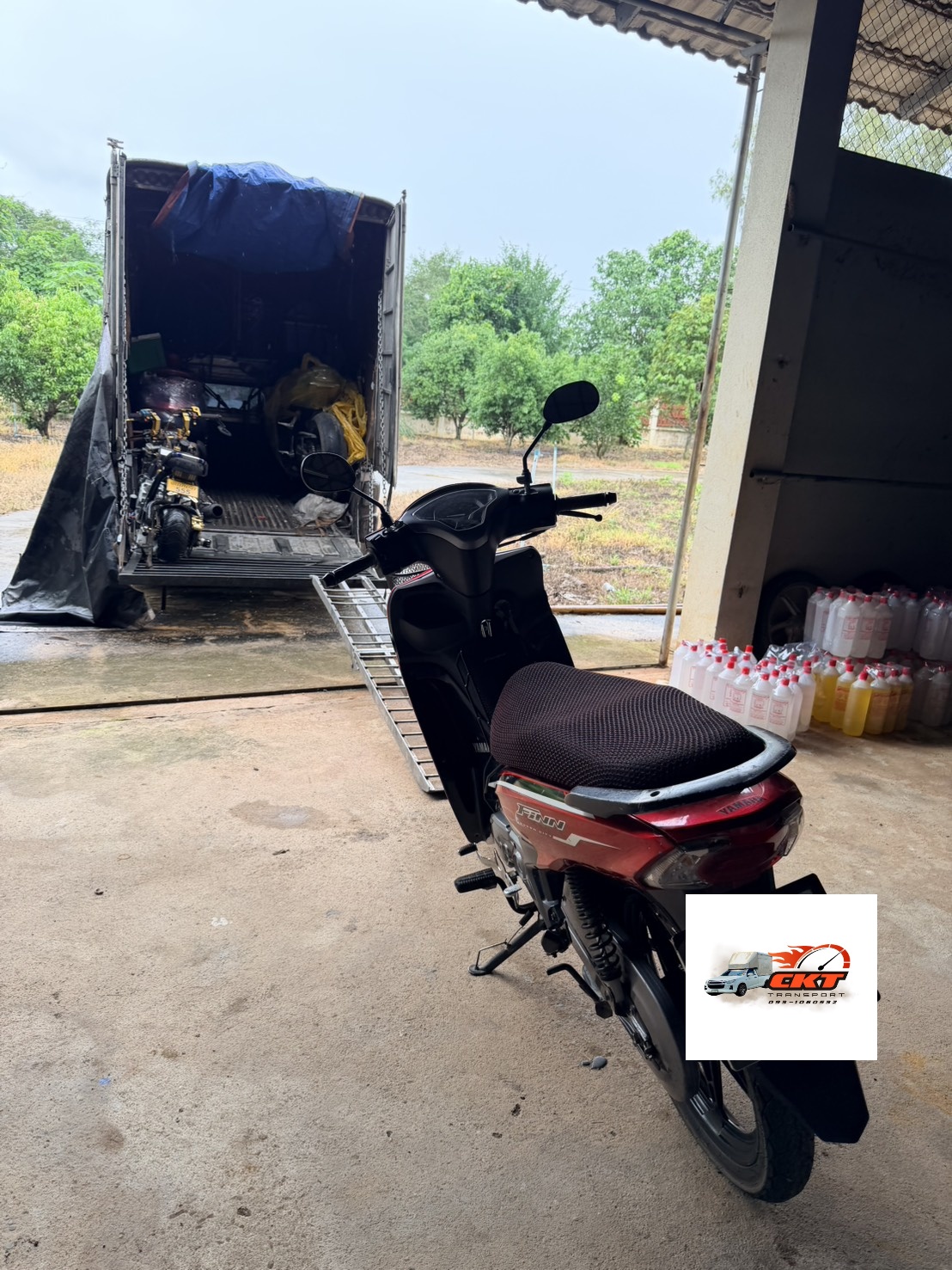 CKT Transport - CKT Transport Galleries 325