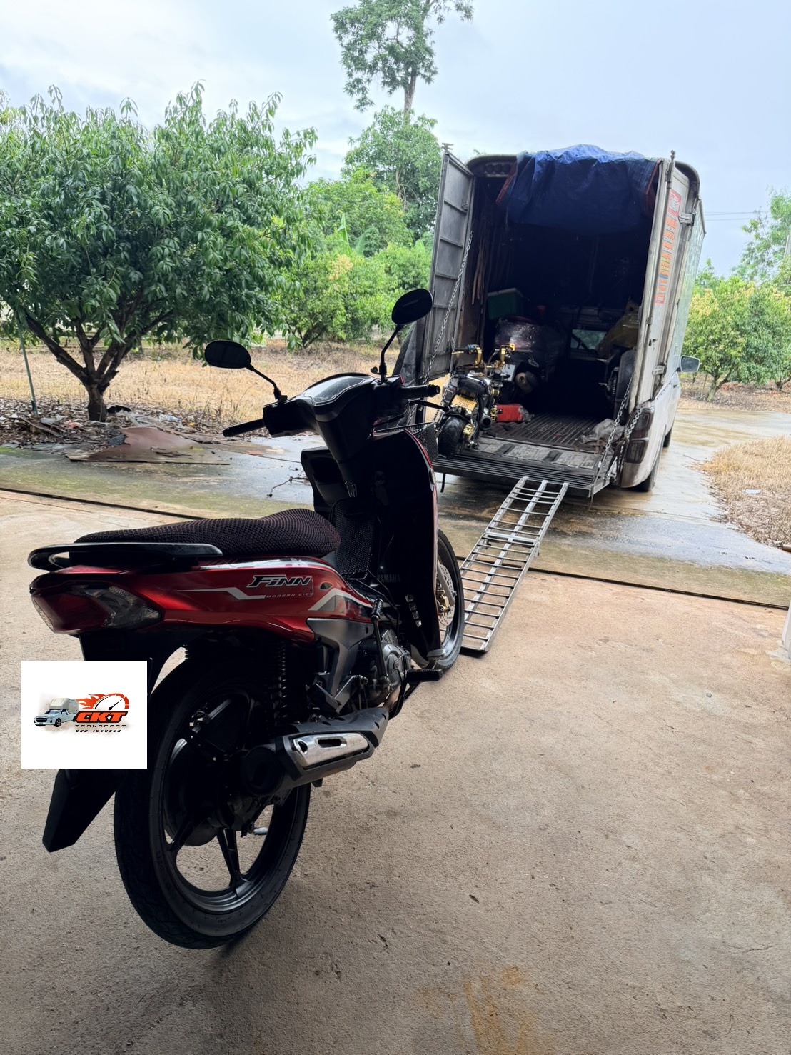 CKT Transport - CKT Transport Galleries 325