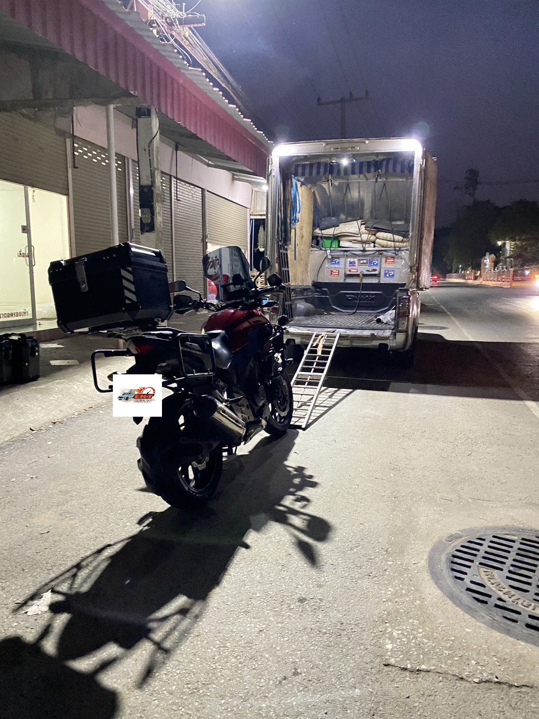 CKT Transport - CKT Transport Galleries 17