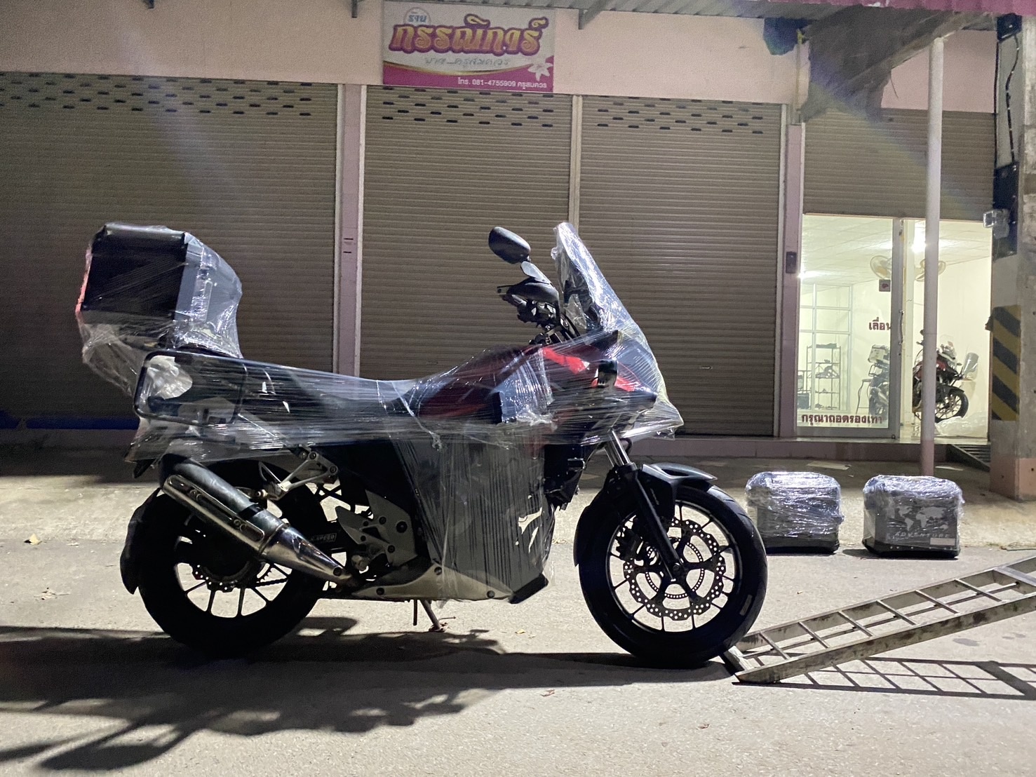 CKT Transport - CKT Transport Galleries 17