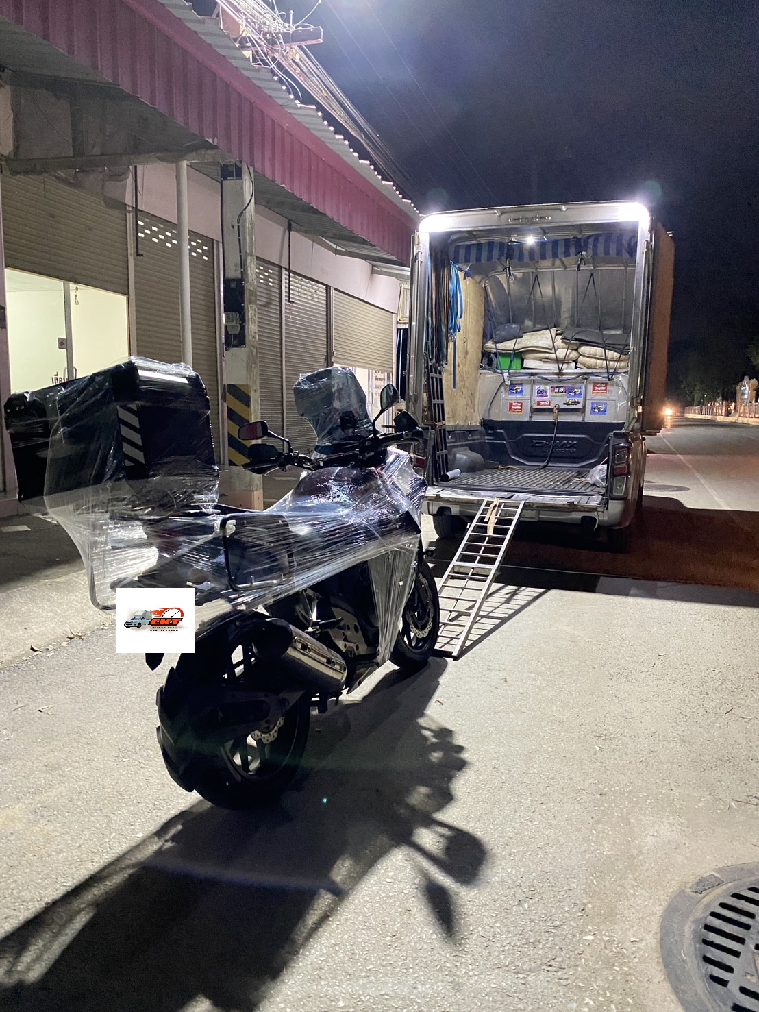 CKT Transport - CKT Transport Galleries 17