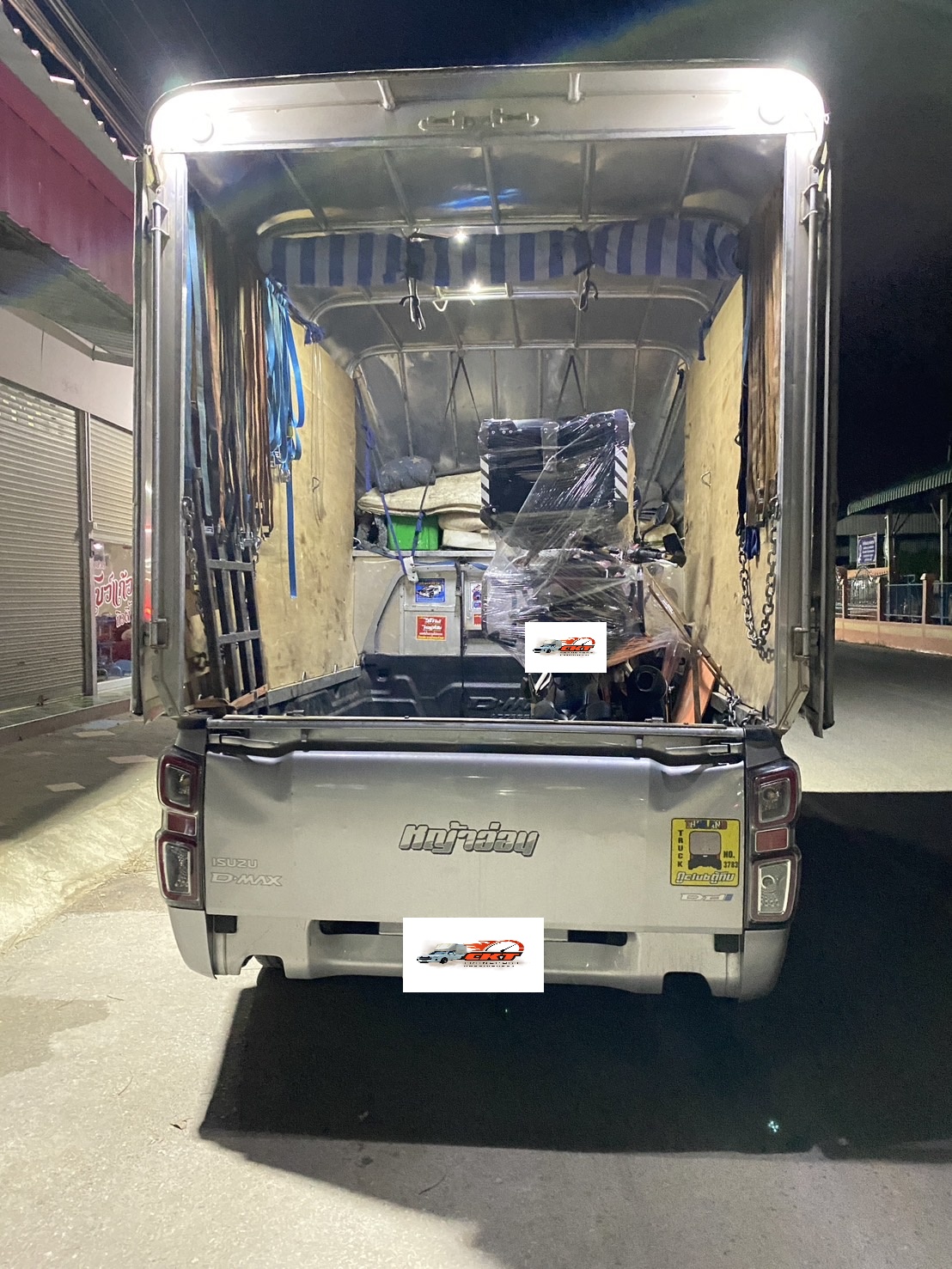 CKT Transport - CKT Transport Galleries 17