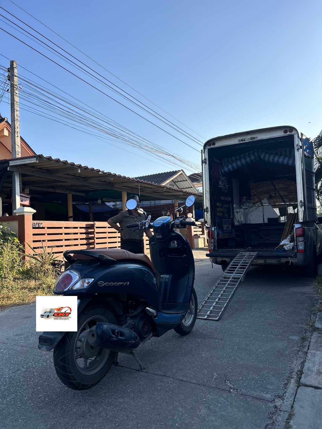 CKT Transport - CKT Transport Galleries 24