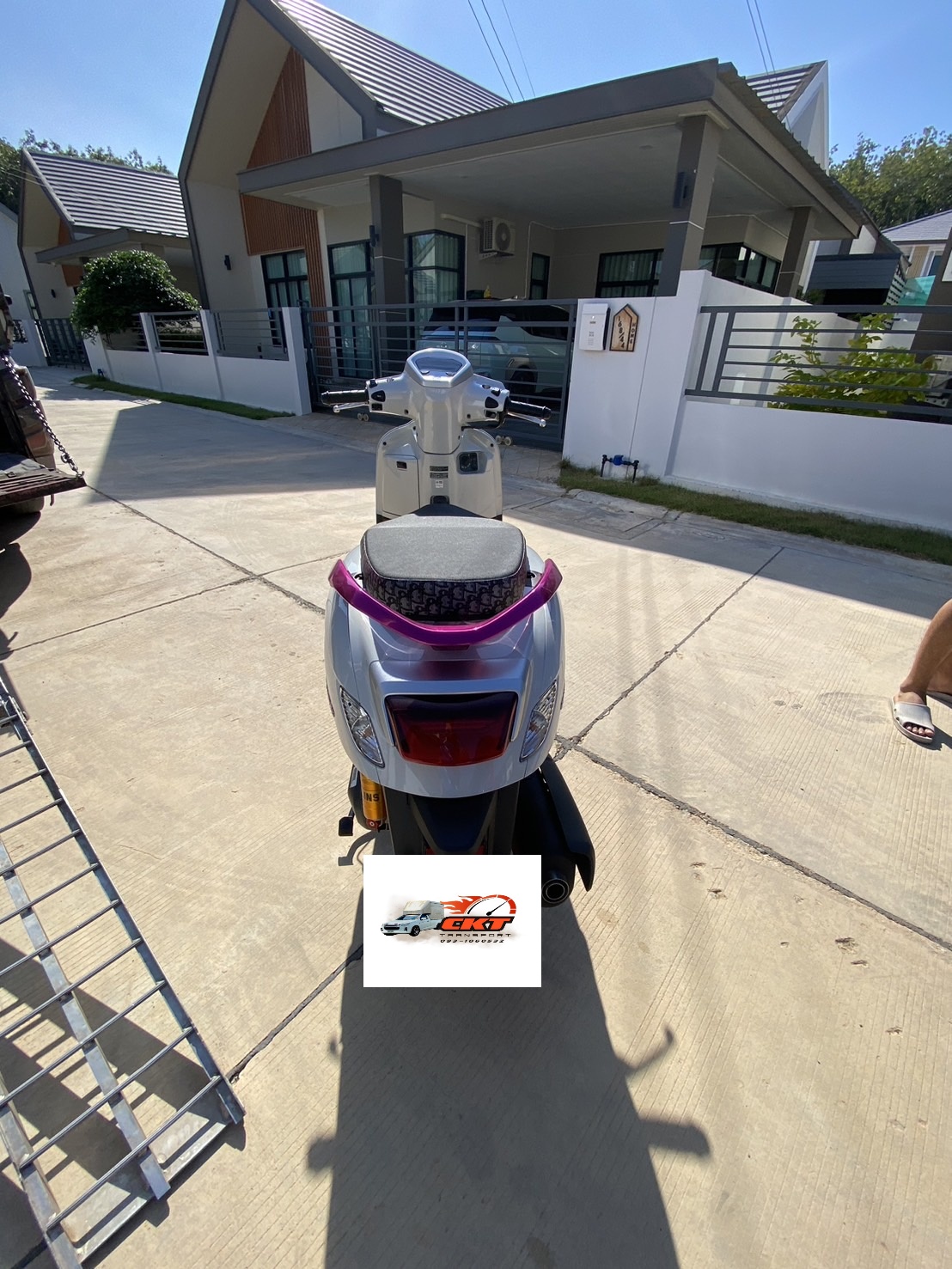 CKT Transport - CKT Transport Galleries 26