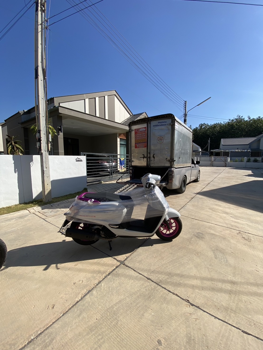 CKT Transport - CKT Transport Galleries 26