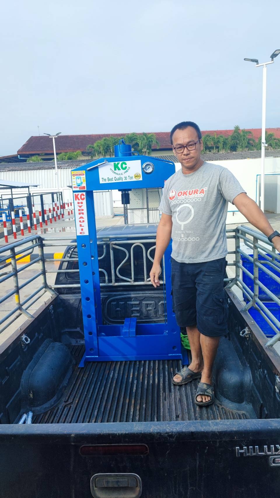 CKT Transport - CKT Transport Galleries 27