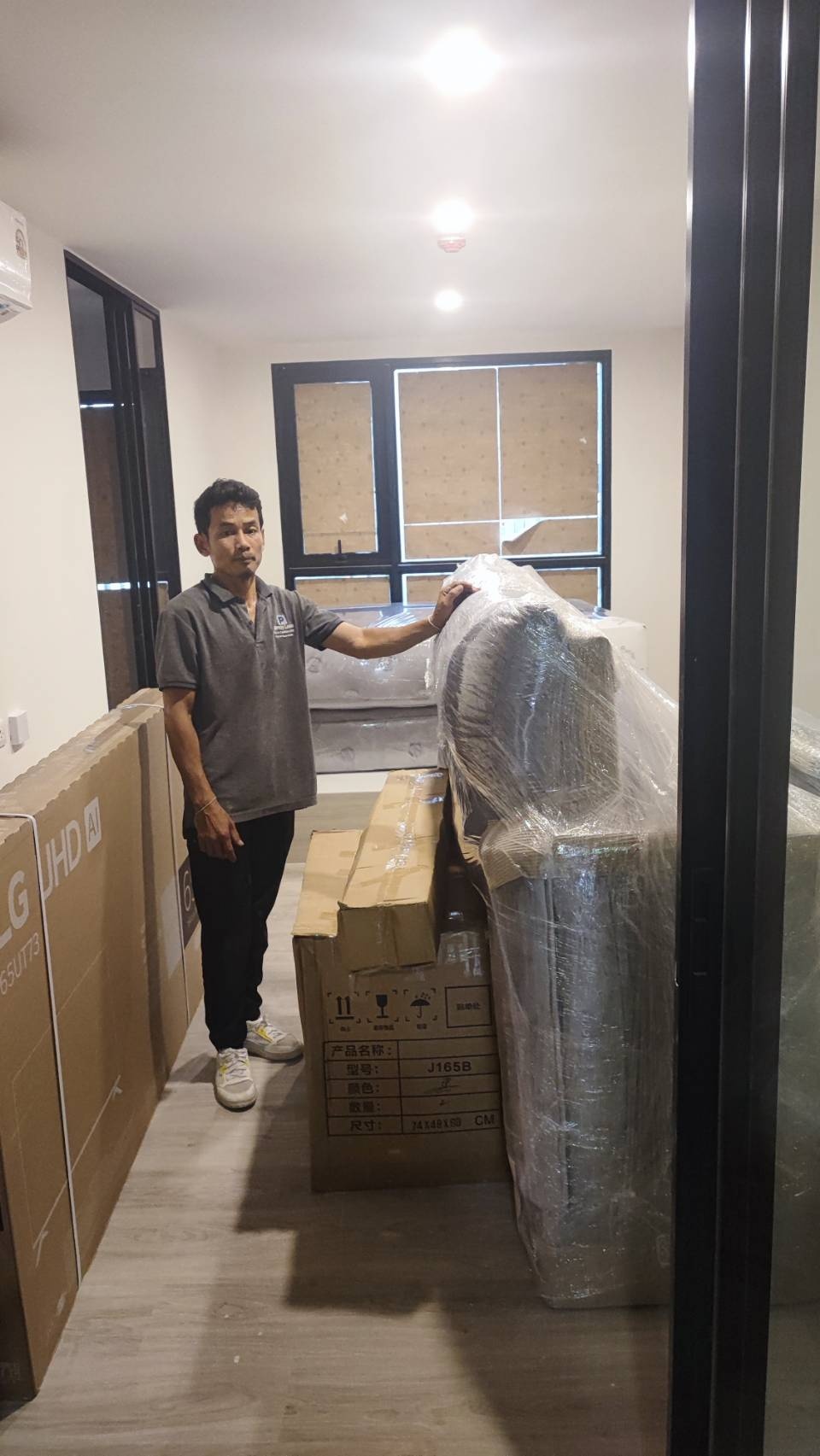 CKT Transport - CKT Transport Galleries 27