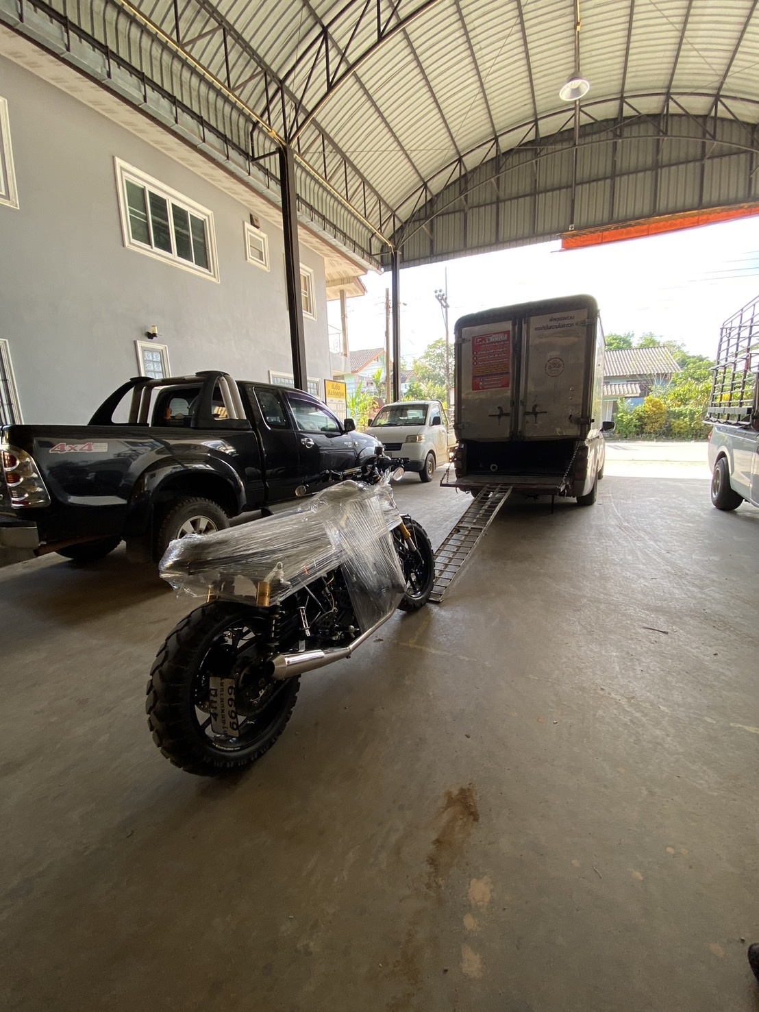 CKT Transport - CKT Transport Galleries 31