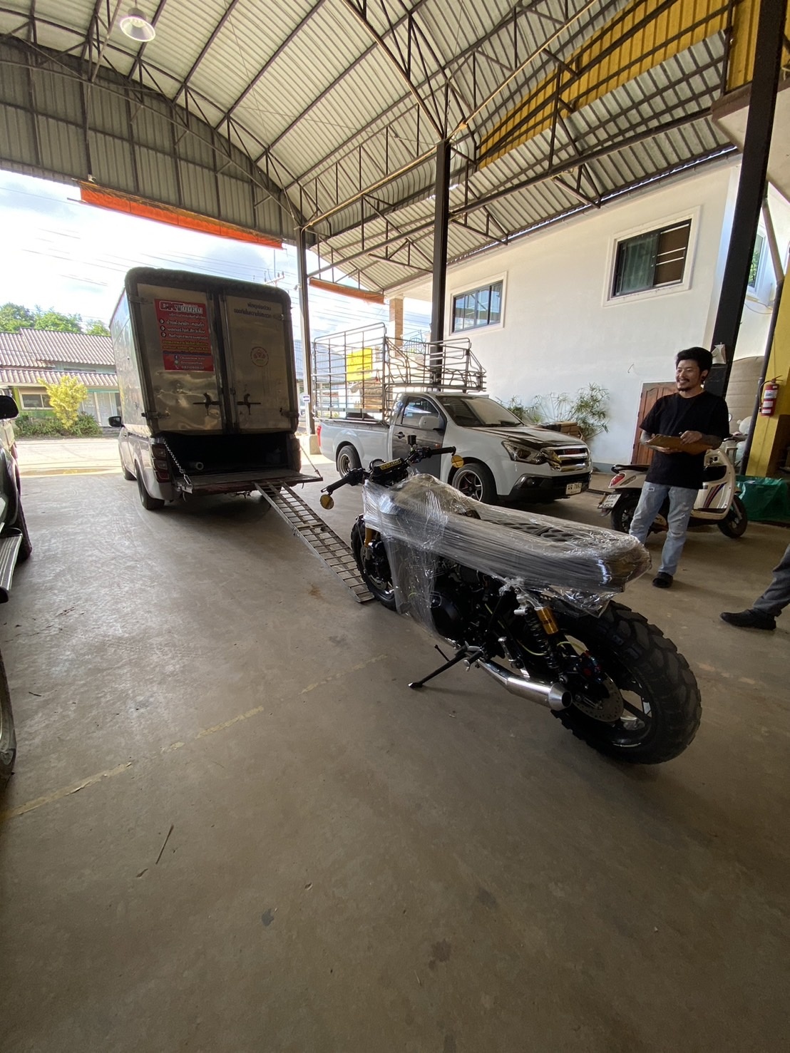 CKT Transport - CKT Transport Galleries 31