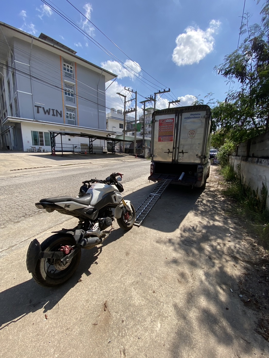 CKT Transport - CKT Transport Galleries 31