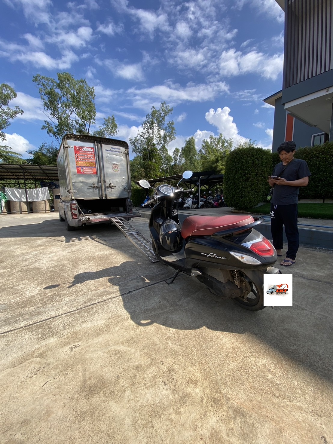 CKT Transport - CKT Transport Galleries 31