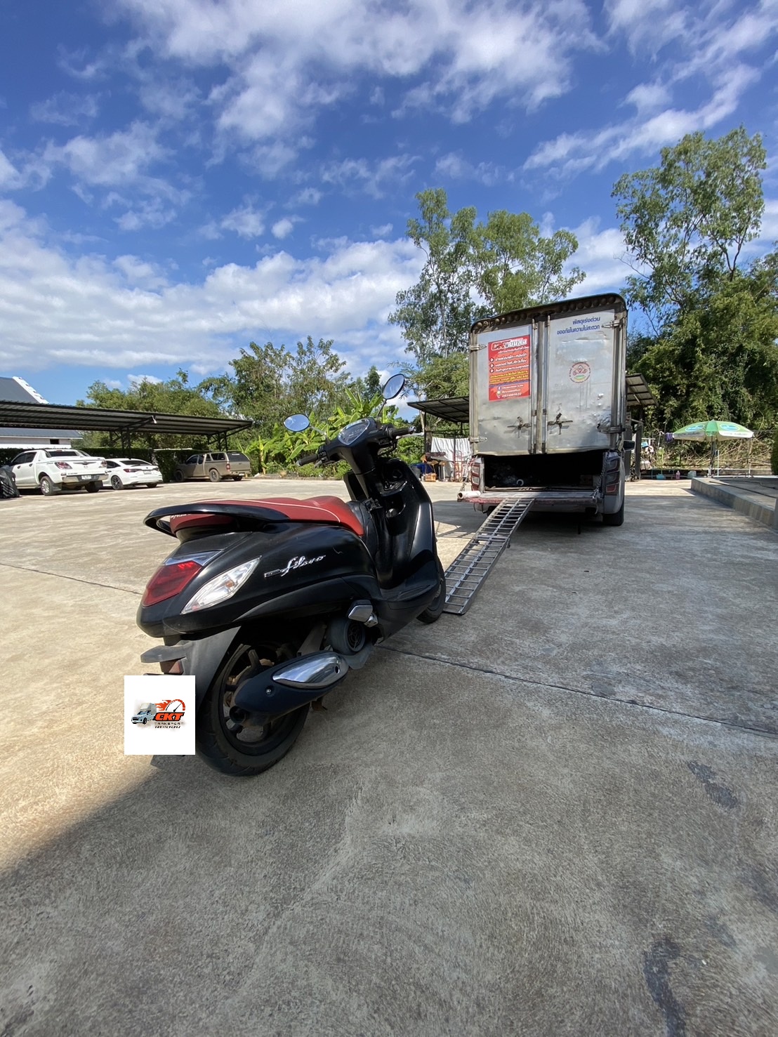 CKT Transport - CKT Transport Galleries 31