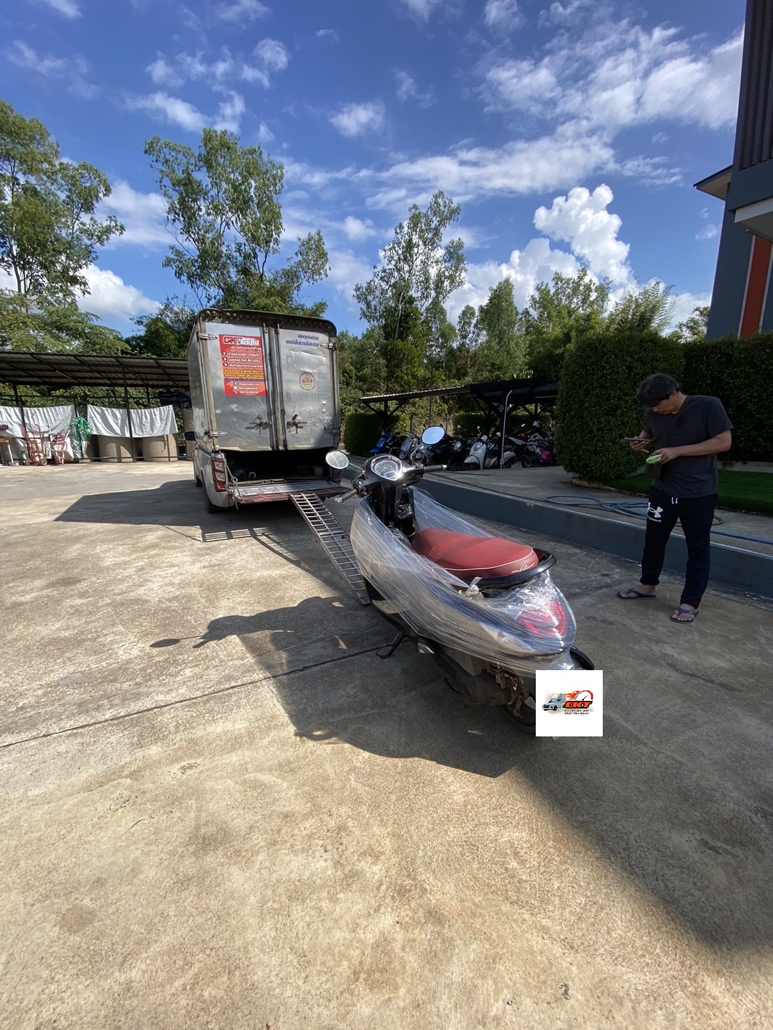 CKT Transport - CKT Transport Galleries 32