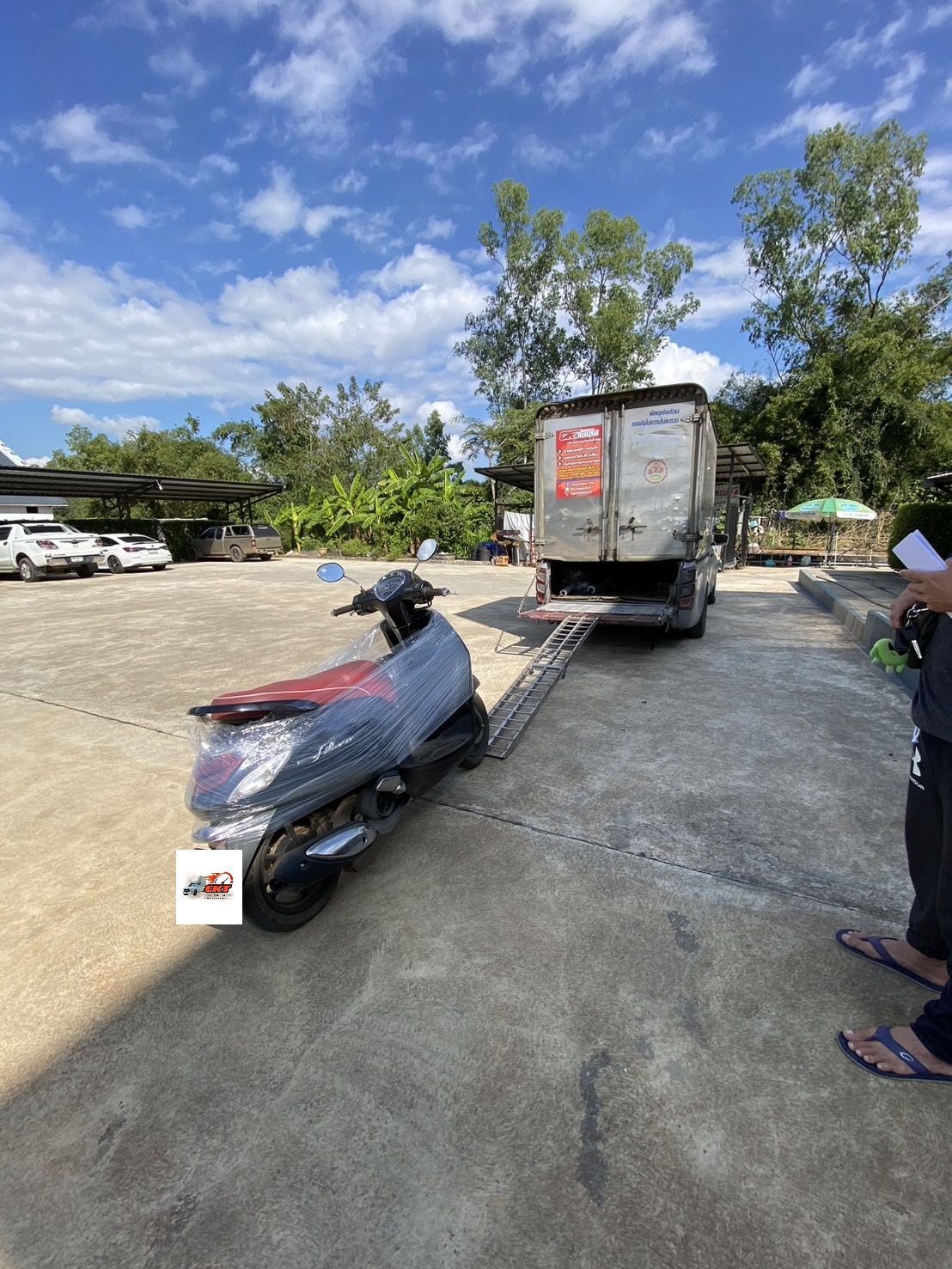 CKT Transport - CKT Transport Galleries 32