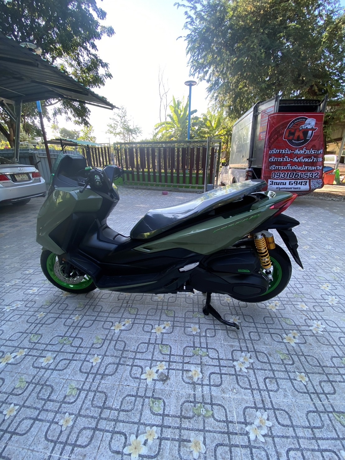 CKT Transport - CKT Transport Galleries 32