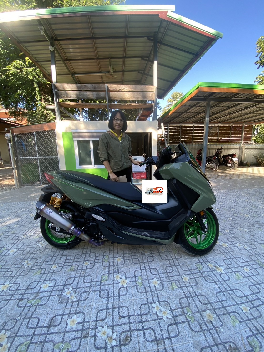 CKT Transport - CKT Transport Galleries 32